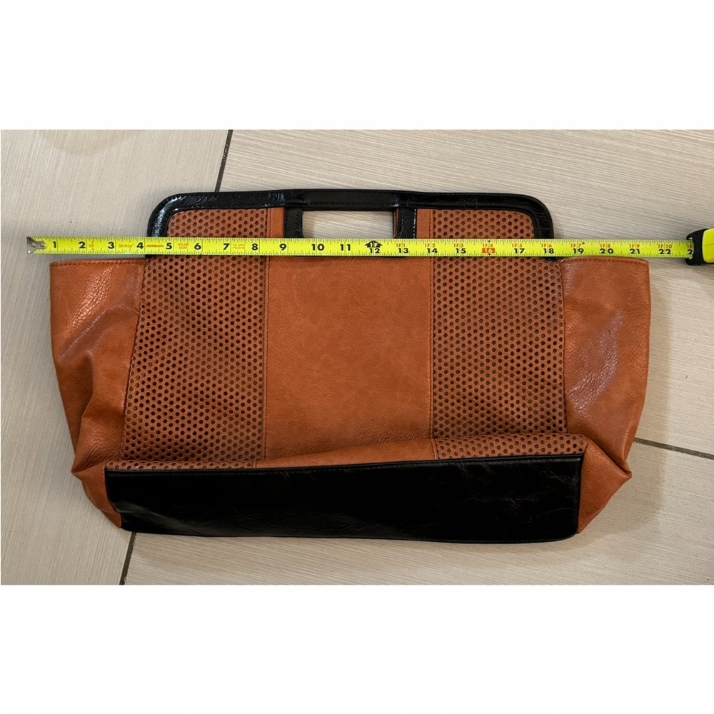 Retro Hand bag